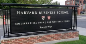 رحلة المنظمات غير الربحية إلى هارفارد